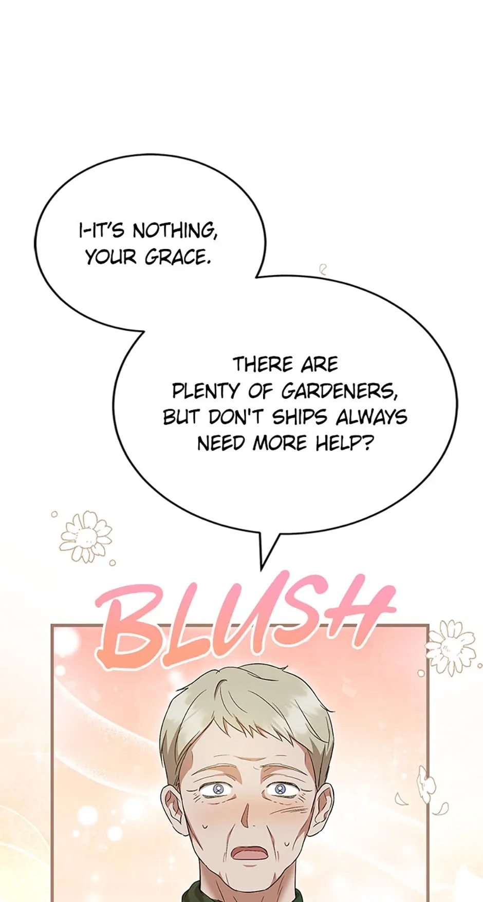 Peony: Dreaming of the Dangerous Grand Duke Chapter 19 page 25 - 