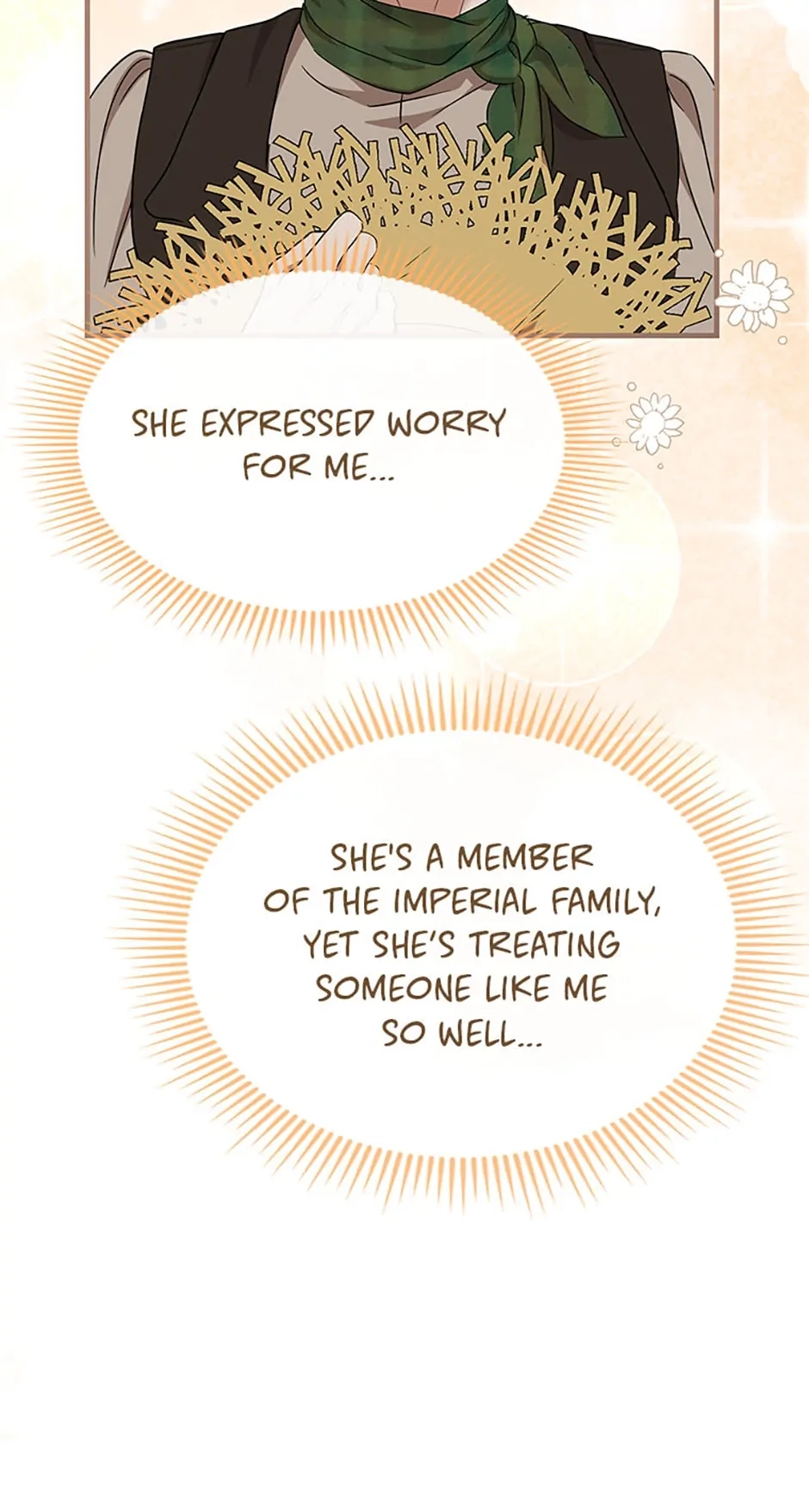 Peony: Dreaming of the Dangerous Grand Duke Chapter 19 page 26 - 