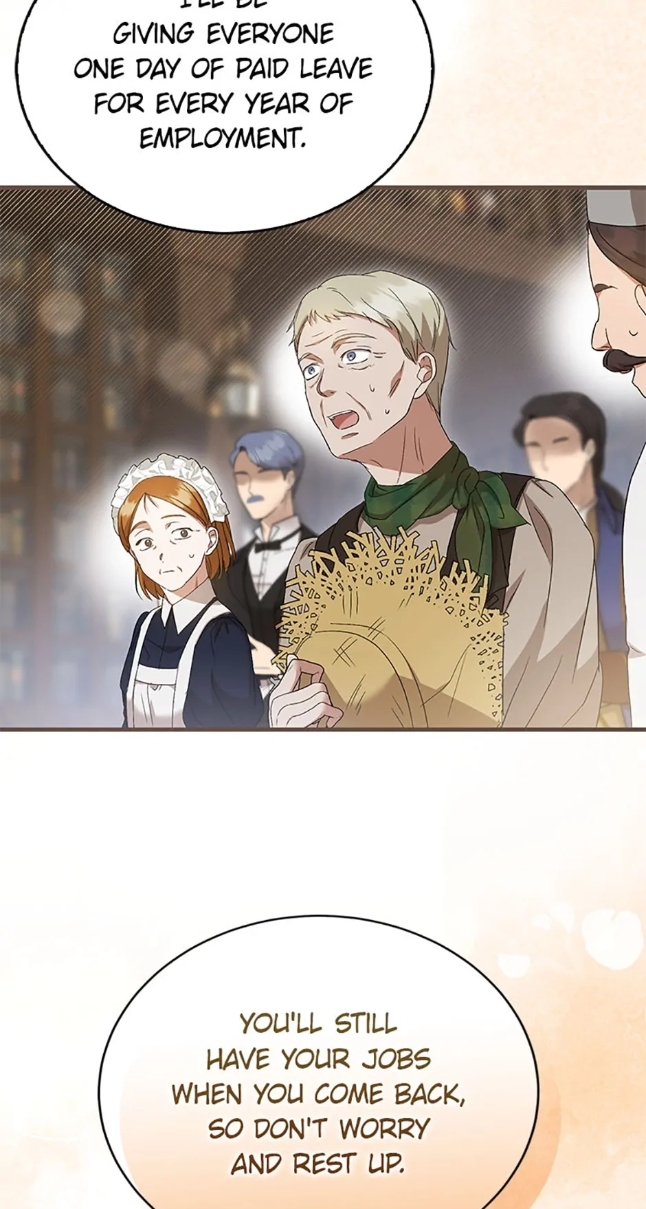 Peony: Dreaming of the Dangerous Grand Duke Chapter 19 page 29 - 