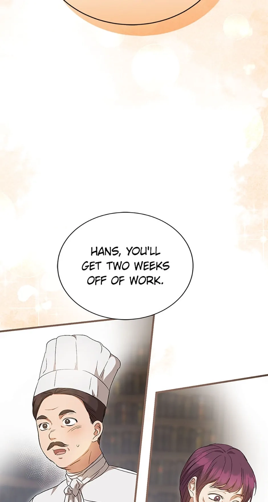 Peony: Dreaming of the Dangerous Grand Duke Chapter 19 page 30 - 