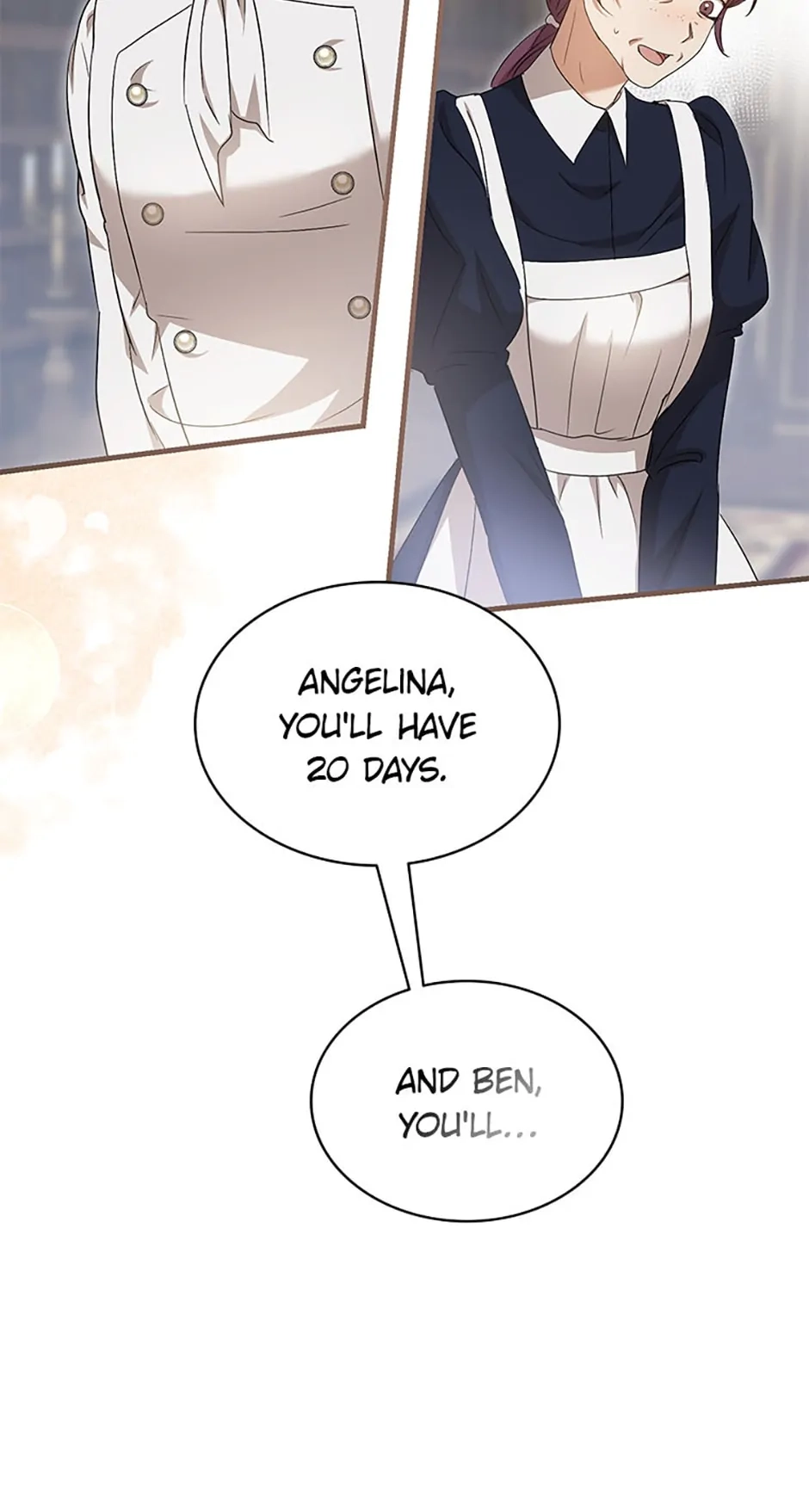 Peony: Dreaming of the Dangerous Grand Duke Chapter 19 page 31 - 