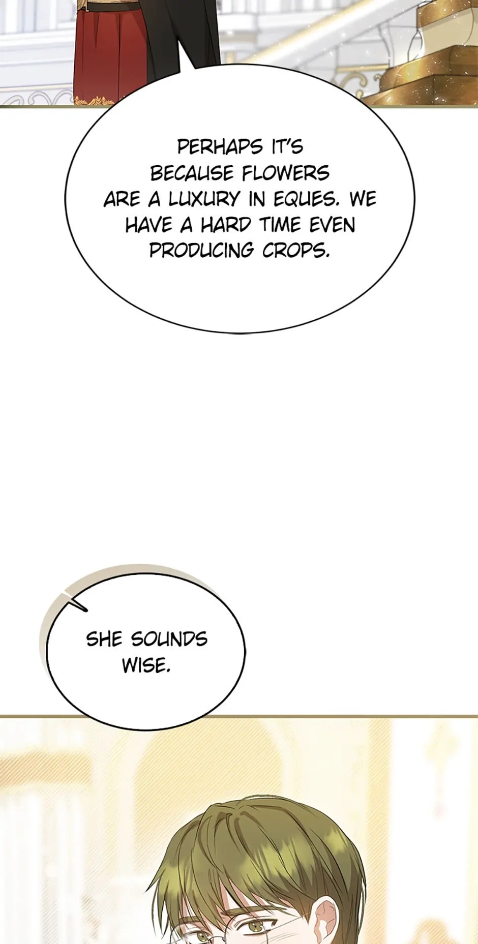 Peony: Dreaming of the Dangerous Grand Duke Chapter 19 page 39 - 