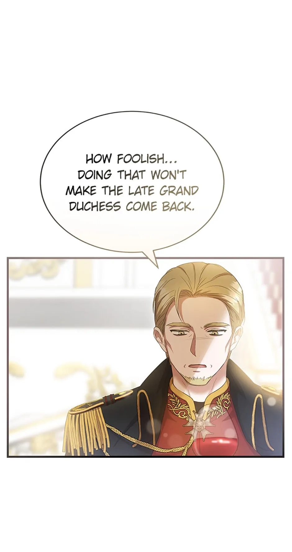 Peony: Dreaming of the Dangerous Grand Duke Chapter 19 page 43 - 