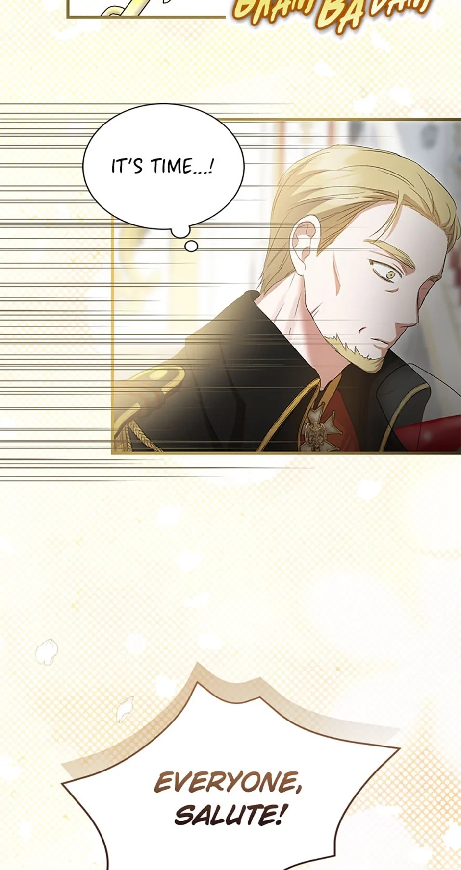 Peony: Dreaming of the Dangerous Grand Duke Chapter 19 page 45 - 