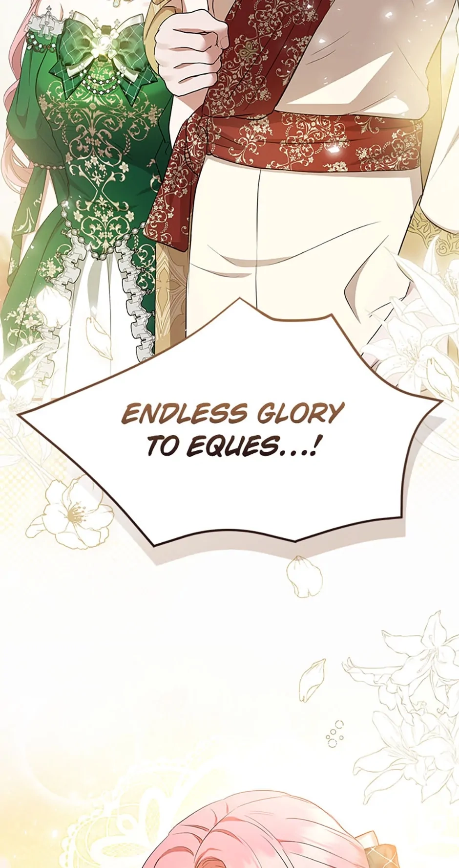 Peony: Dreaming of the Dangerous Grand Duke Chapter 19 page 47 - 