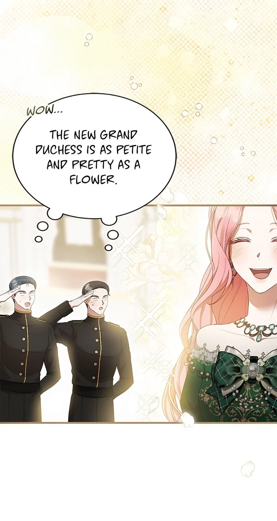 Peony: Dreaming of the Dangerous Grand Duke Chapter 19 page 49 - 