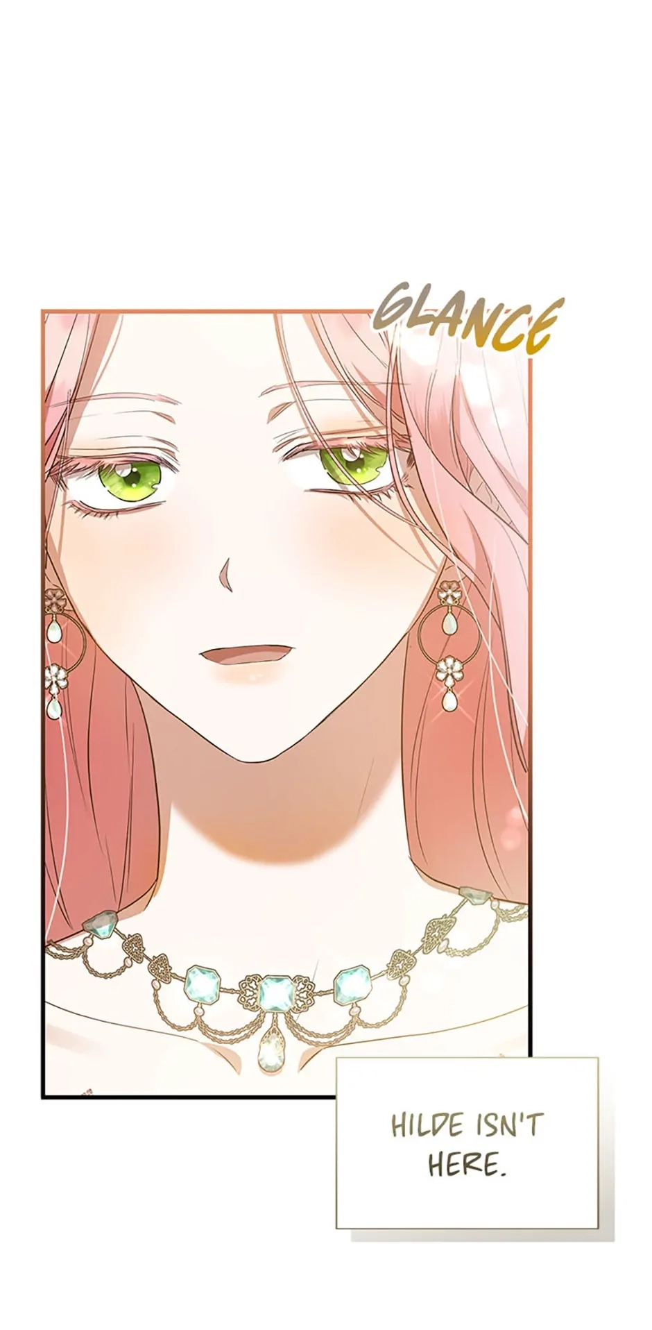 Peony: Dreaming of the Dangerous Grand Duke Chapter 19 page 50 - 