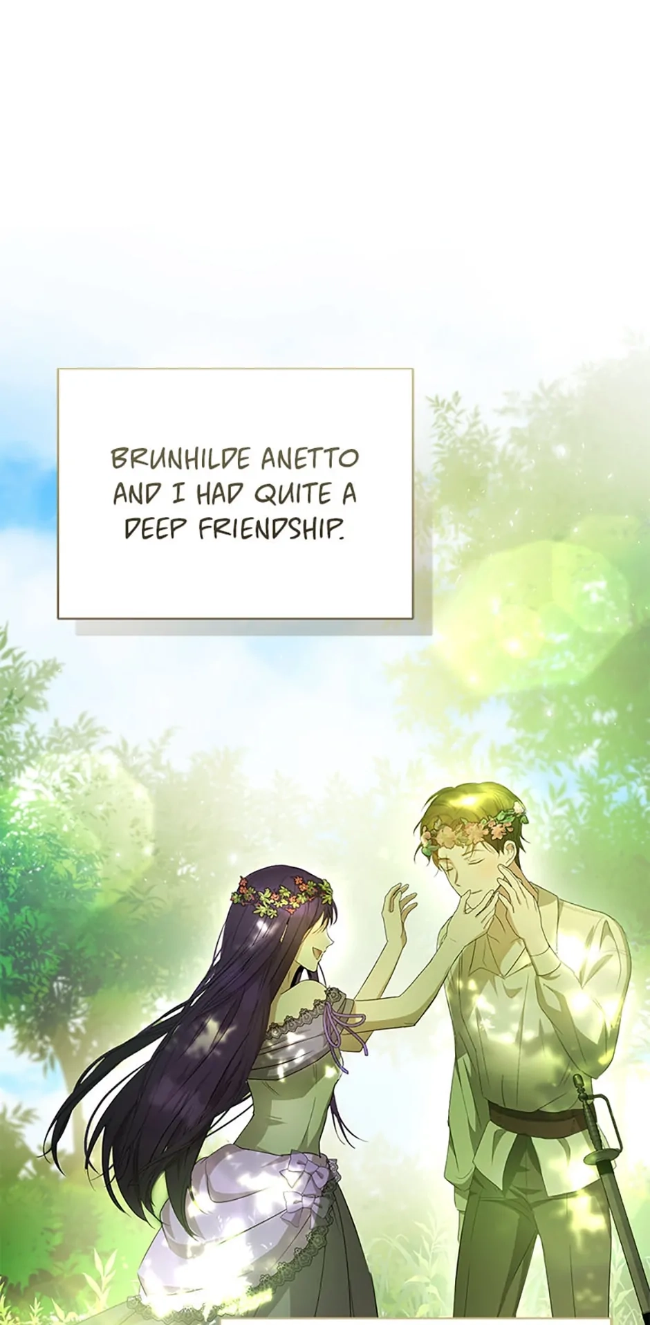 Peony: Dreaming of the Dangerous Grand Duke Chapter 19 page 51 - 