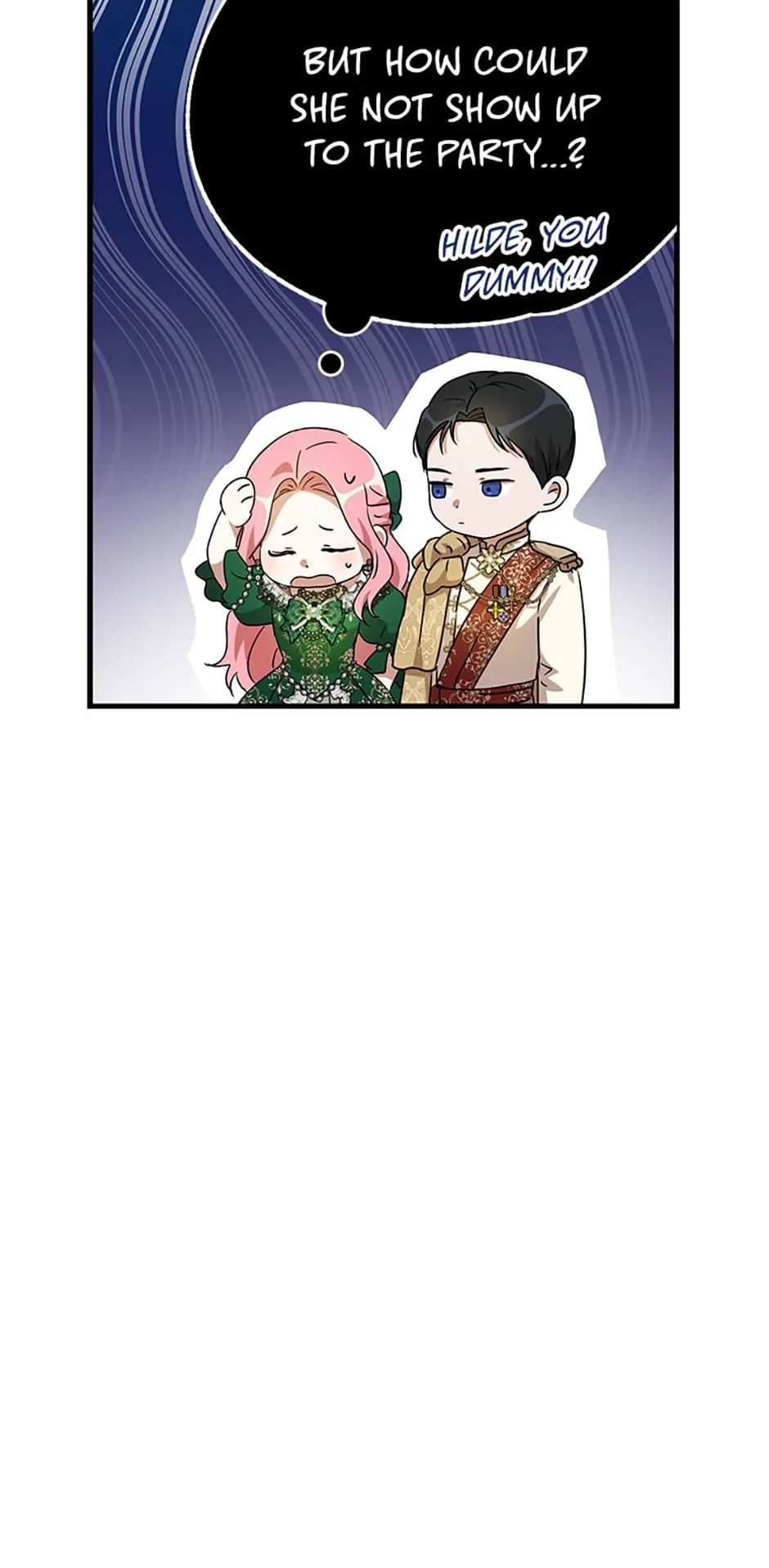 Peony: Dreaming of the Dangerous Grand Duke Chapter 19 page 53 - 
