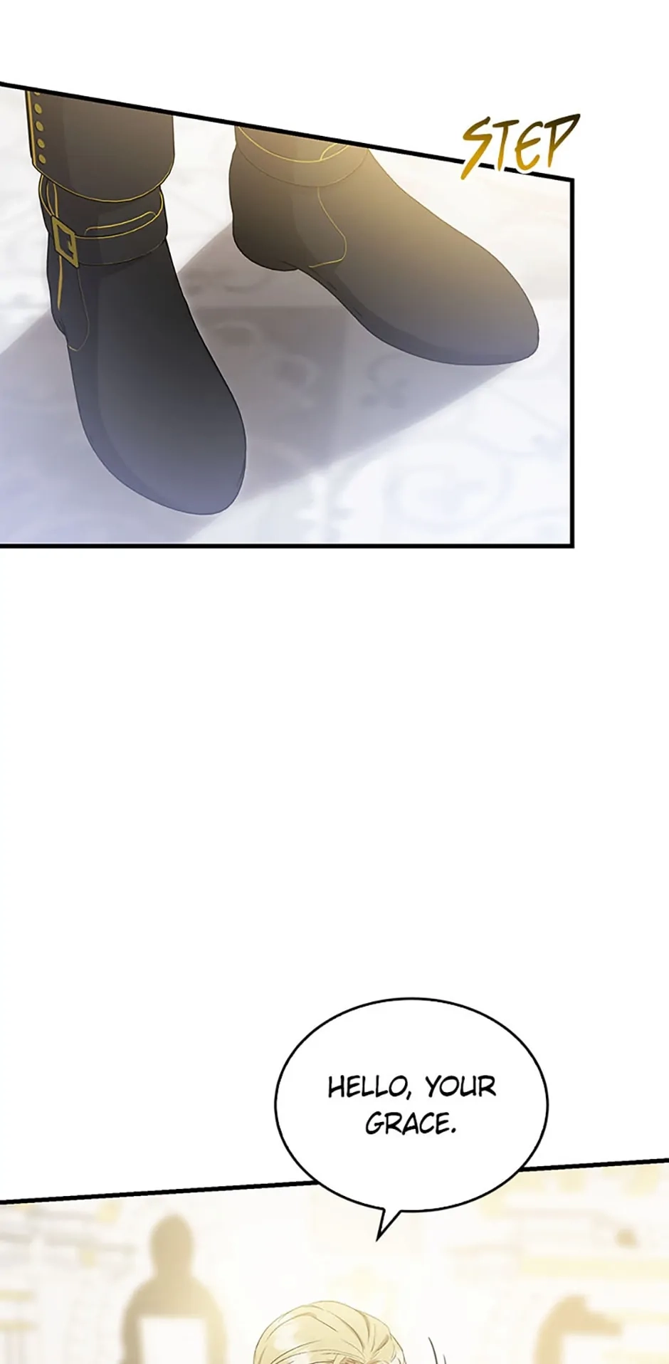 Peony: Dreaming of the Dangerous Grand Duke Chapter 19 page 54 - 
