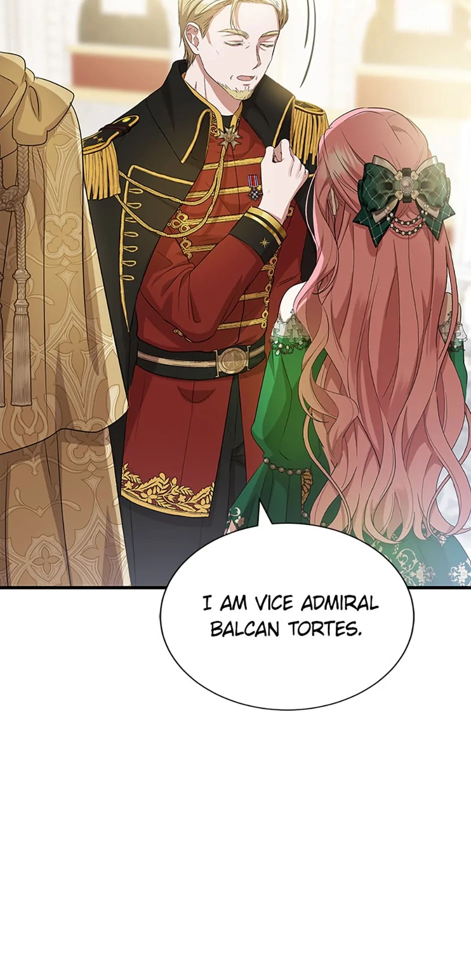 Peony: Dreaming of the Dangerous Grand Duke Chapter 19 page 55 - 