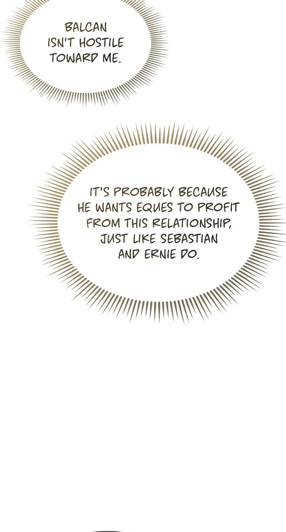 Peony: Dreaming of the Dangerous Grand Duke Chapter 19 page 57 - 