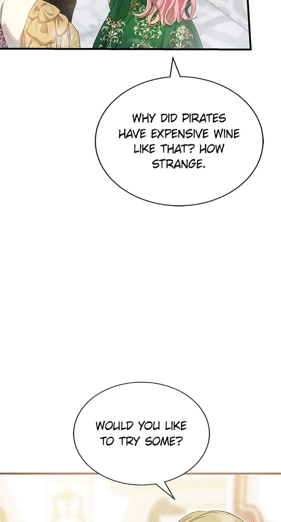 Peony: Dreaming of the Dangerous Grand Duke Chapter 19 page 59 - 
