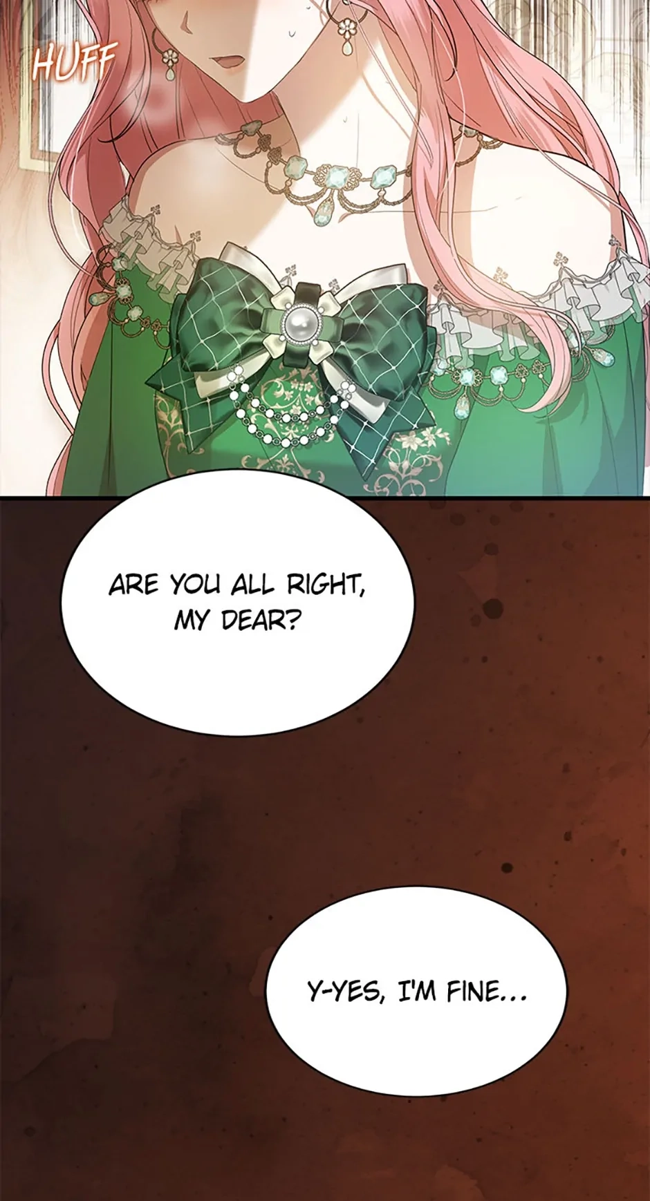 Peony: Dreaming of the Dangerous Grand Duke Chapter 19 page 63 - 