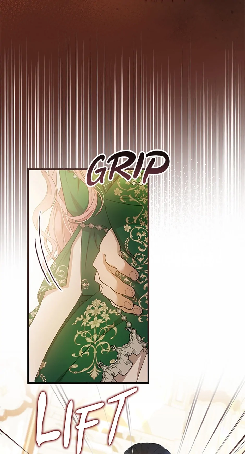 Peony: Dreaming of the Dangerous Grand Duke Chapter 19 page 65 - 
