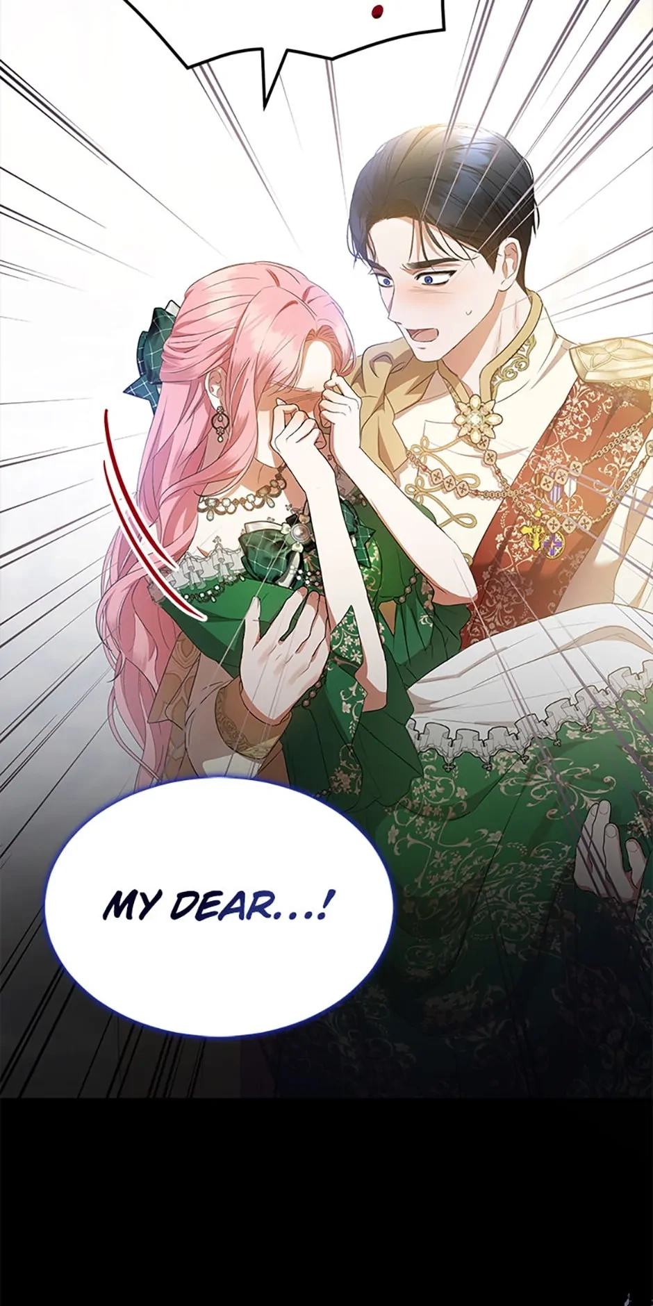 Peony: Dreaming of the Dangerous Grand Duke Chapter 19 page 70 - 