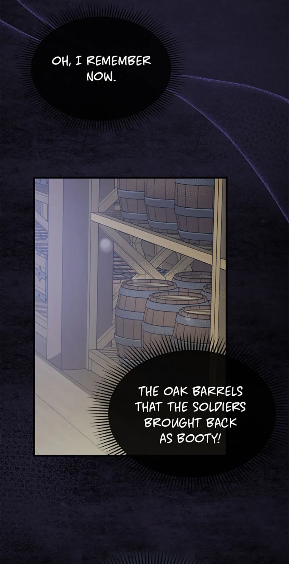 Peony: Dreaming of the Dangerous Grand Duke Chapter 19 page 77 - 