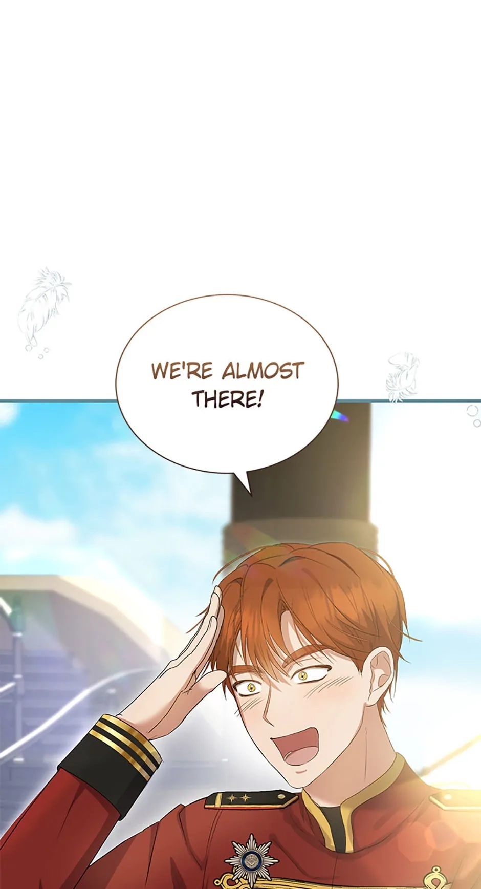 Peony: Dreaming of the Dangerous Grand Duke Chapter 19 page 9 - 