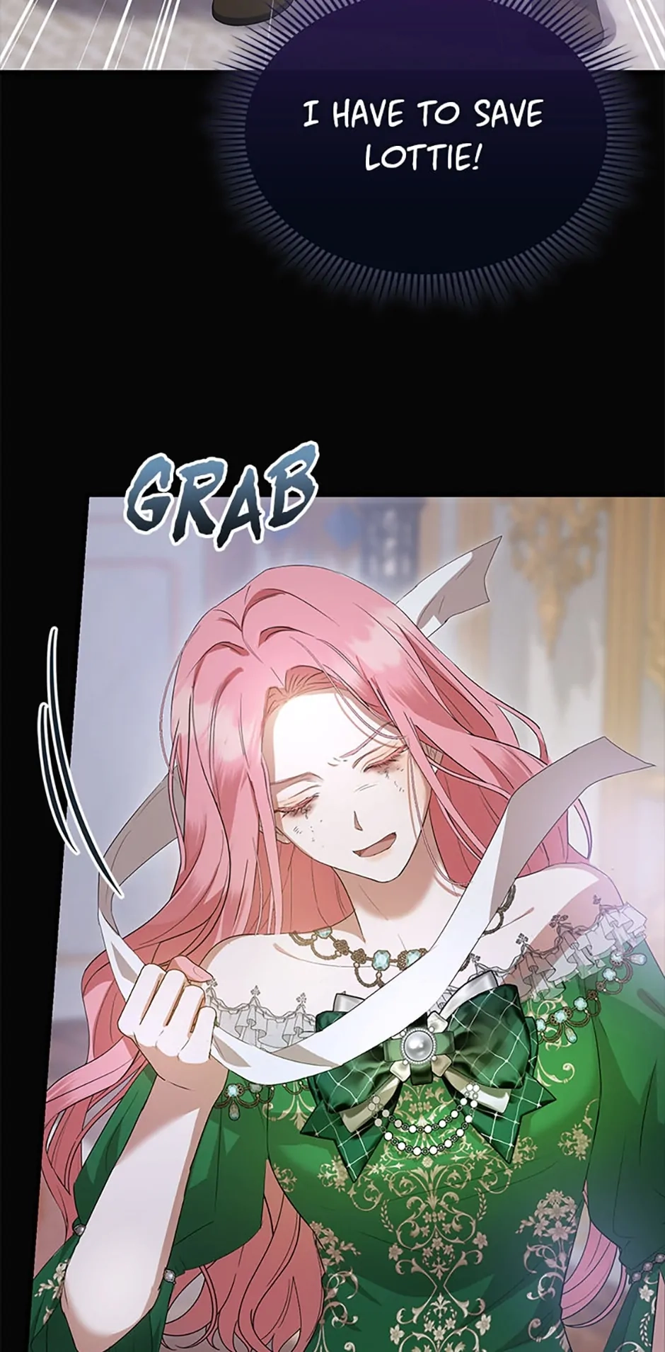 Peony: Dreaming of the Dangerous Grand Duke Chapter 19 page 82 - 