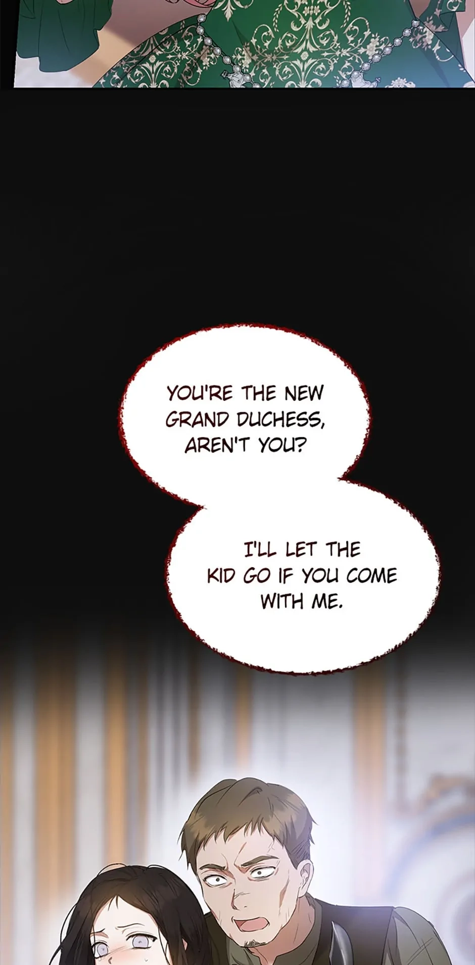 Peony: Dreaming of the Dangerous Grand Duke Chapter 19 page 83 - 