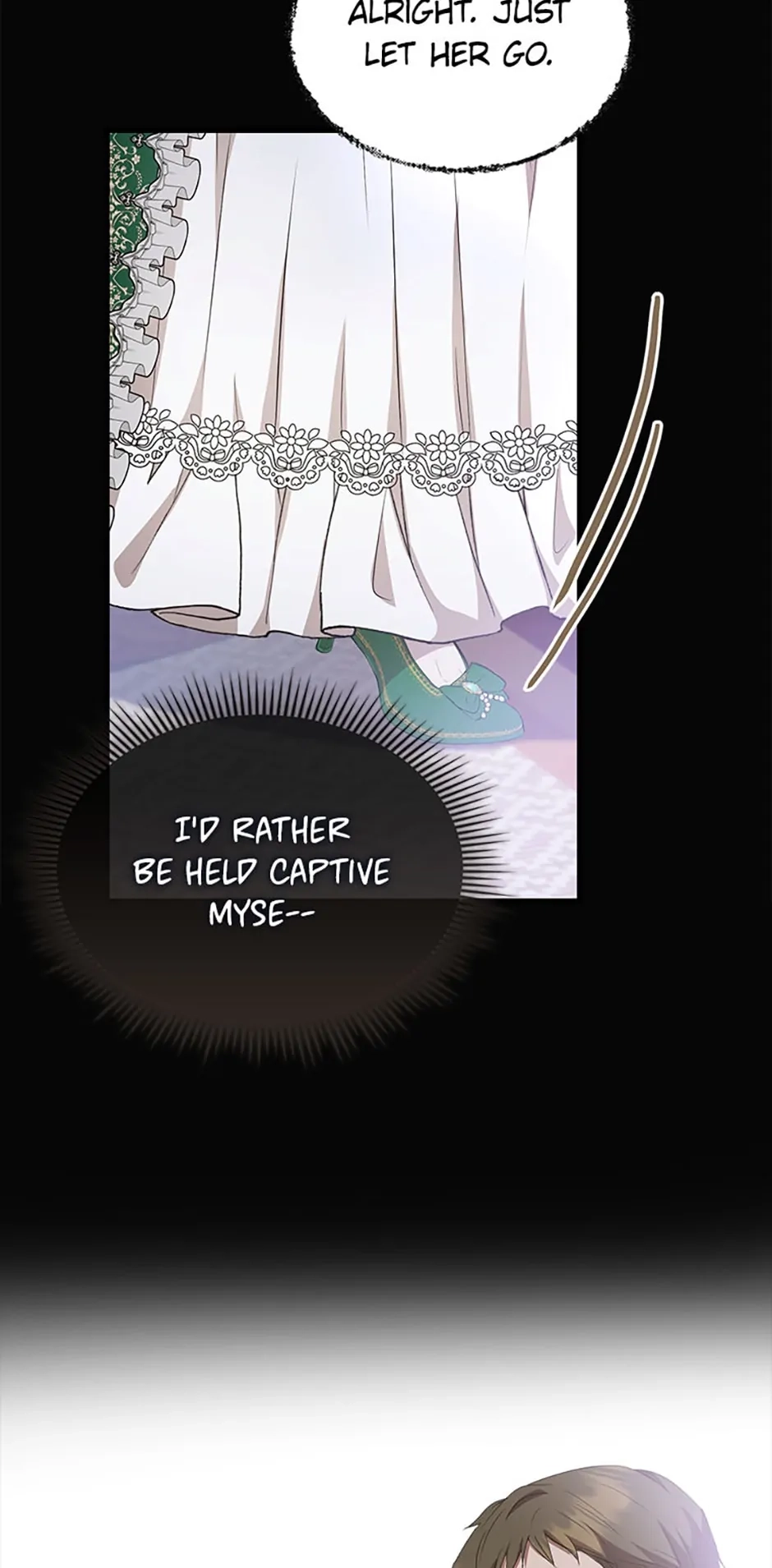 Peony: Dreaming of the Dangerous Grand Duke Chapter 19 page 86 - 