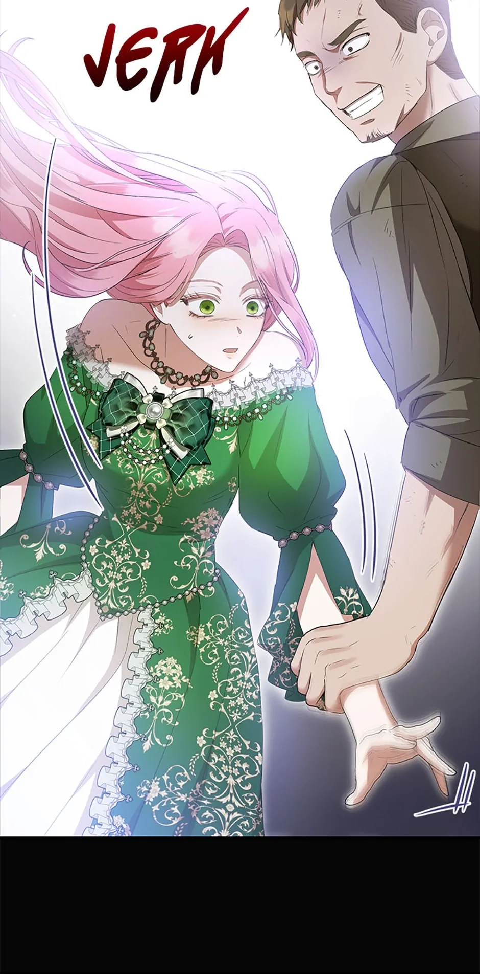 Peony: Dreaming of the Dangerous Grand Duke Chapter 19 page 87 - 