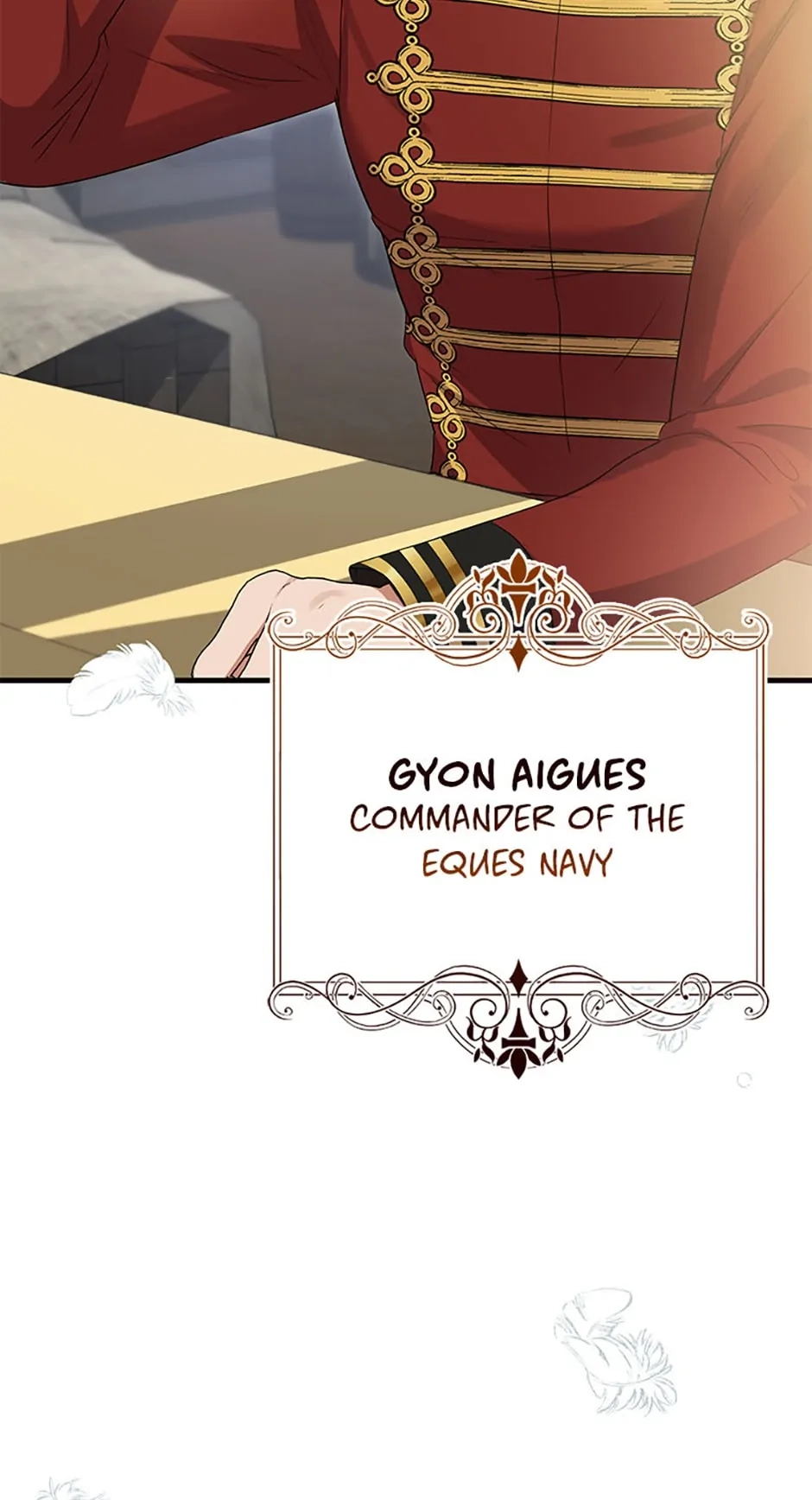 Peony: Dreaming of the Dangerous Grand Duke Chapter 19 page 10 - 
