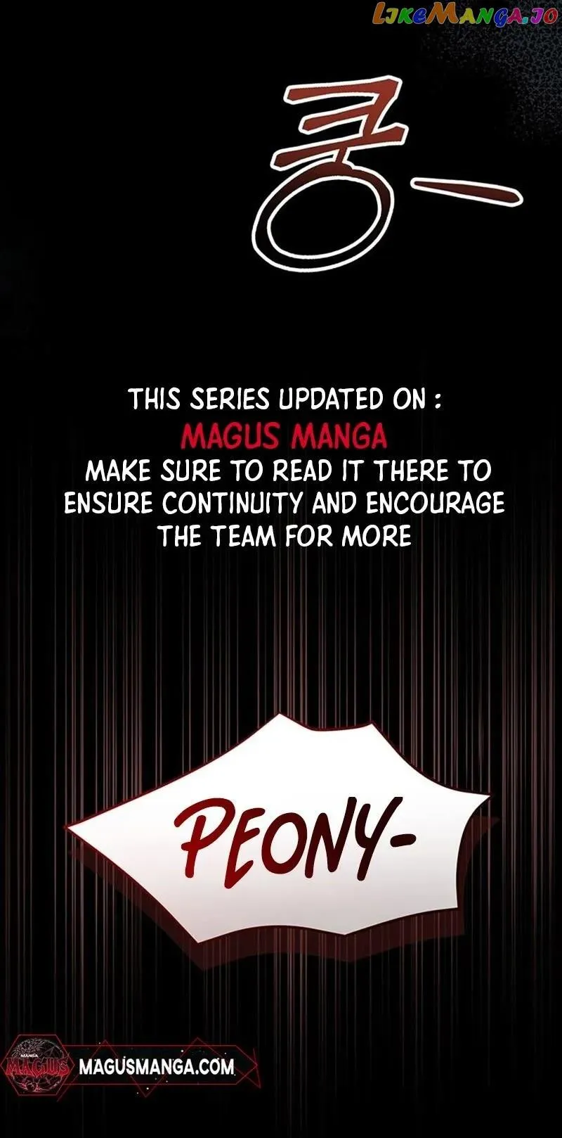 Peony: Dreaming of the Dangerous Grand Duke Chapter 20 page 25 - 