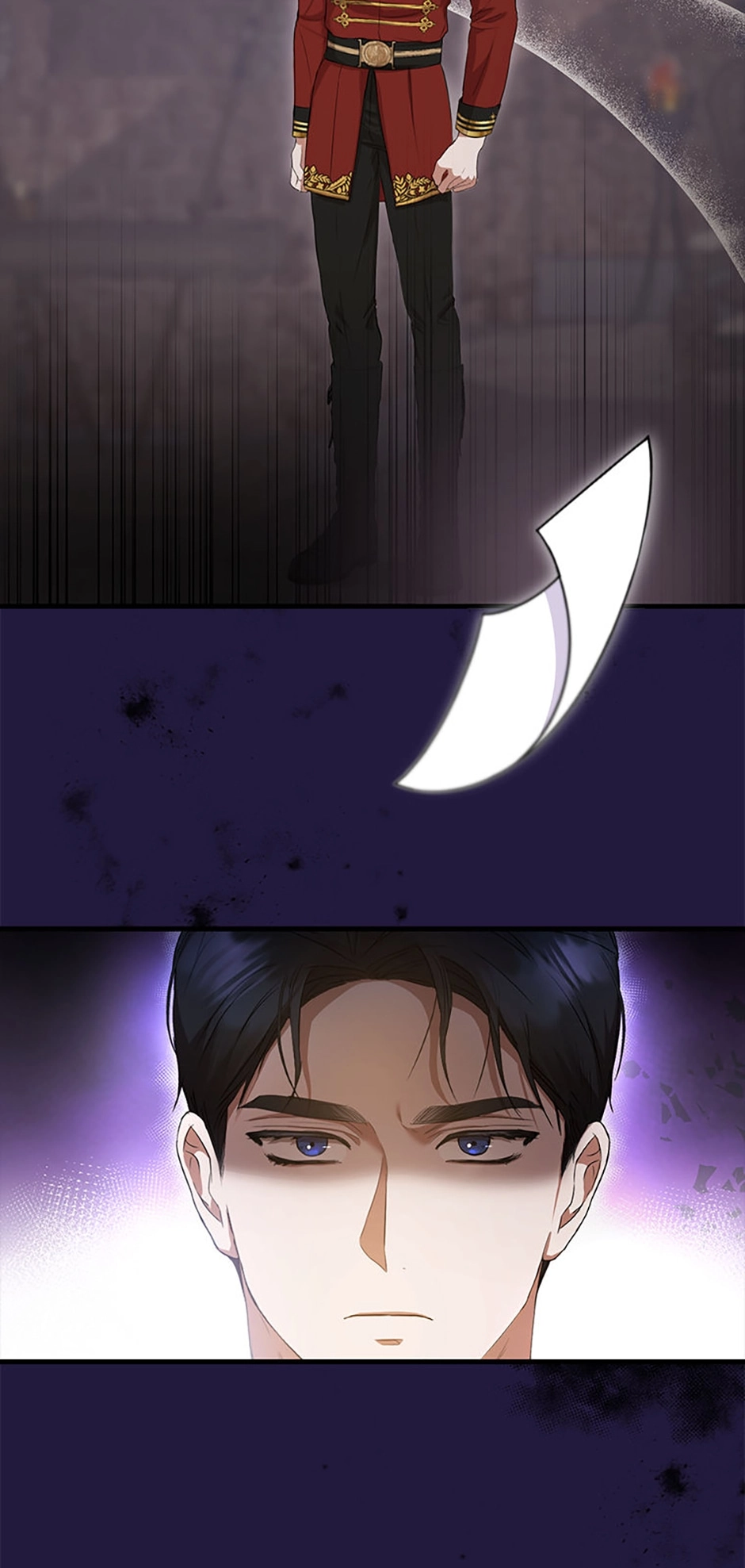 Peony: Dreaming of the Dangerous Grand Duke Chapter 21 page 11 - 