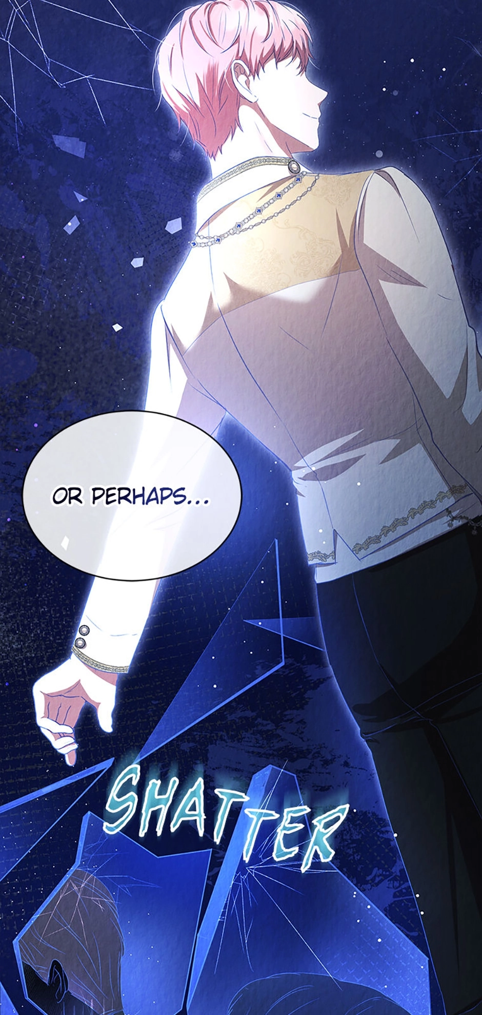 Peony: Dreaming of the Dangerous Grand Duke Chapter 21 page 13 - 