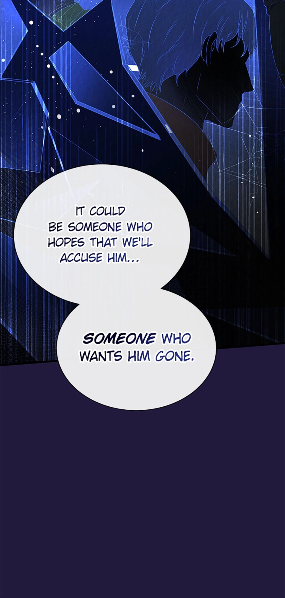 Peony: Dreaming of the Dangerous Grand Duke Chapter 21 page 14 - 