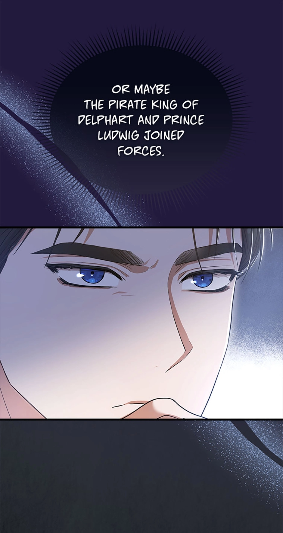 Peony: Dreaming of the Dangerous Grand Duke Chapter 21 page 22 - 