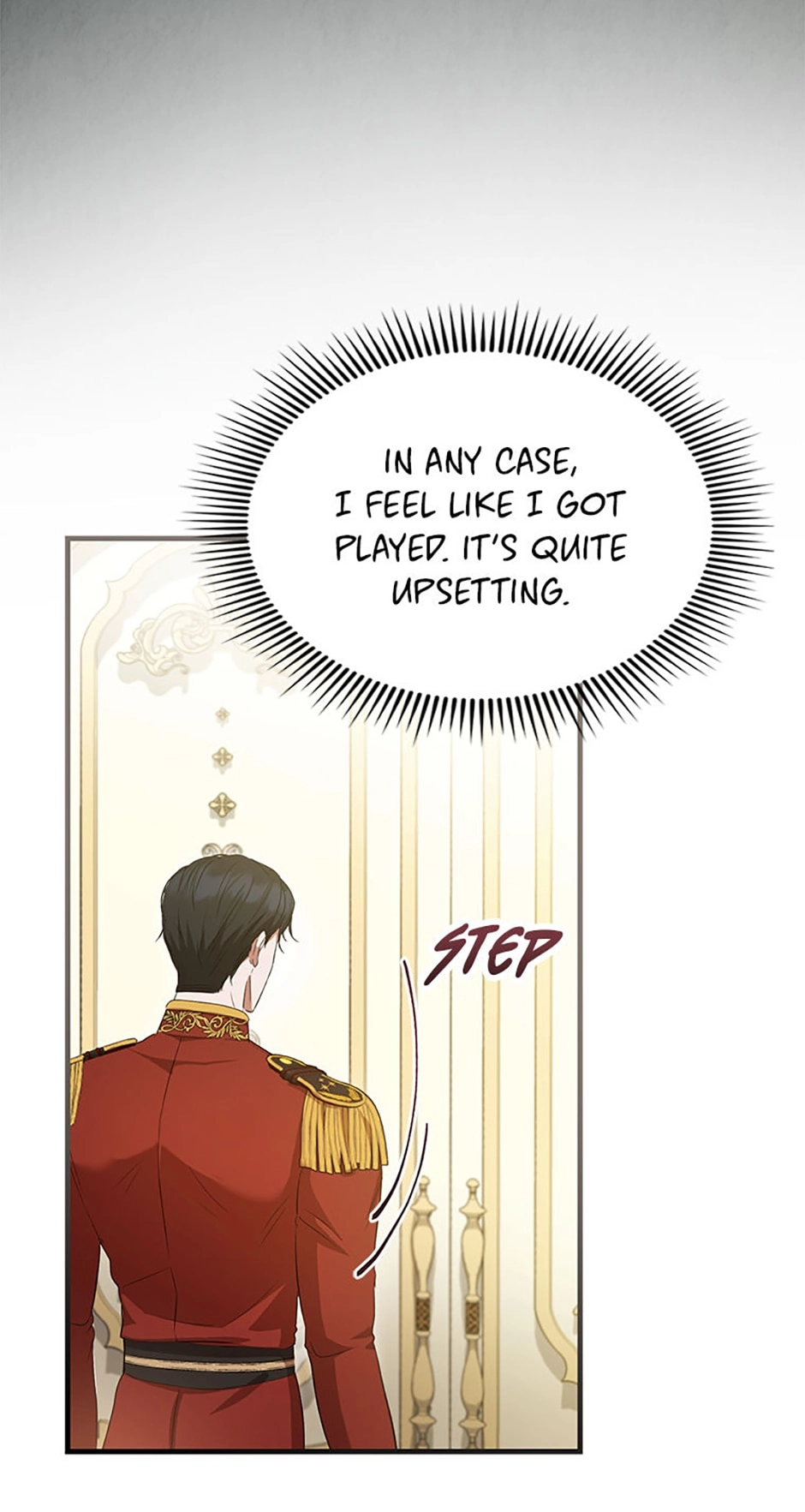Peony: Dreaming of the Dangerous Grand Duke Chapter 21 page 26 - 