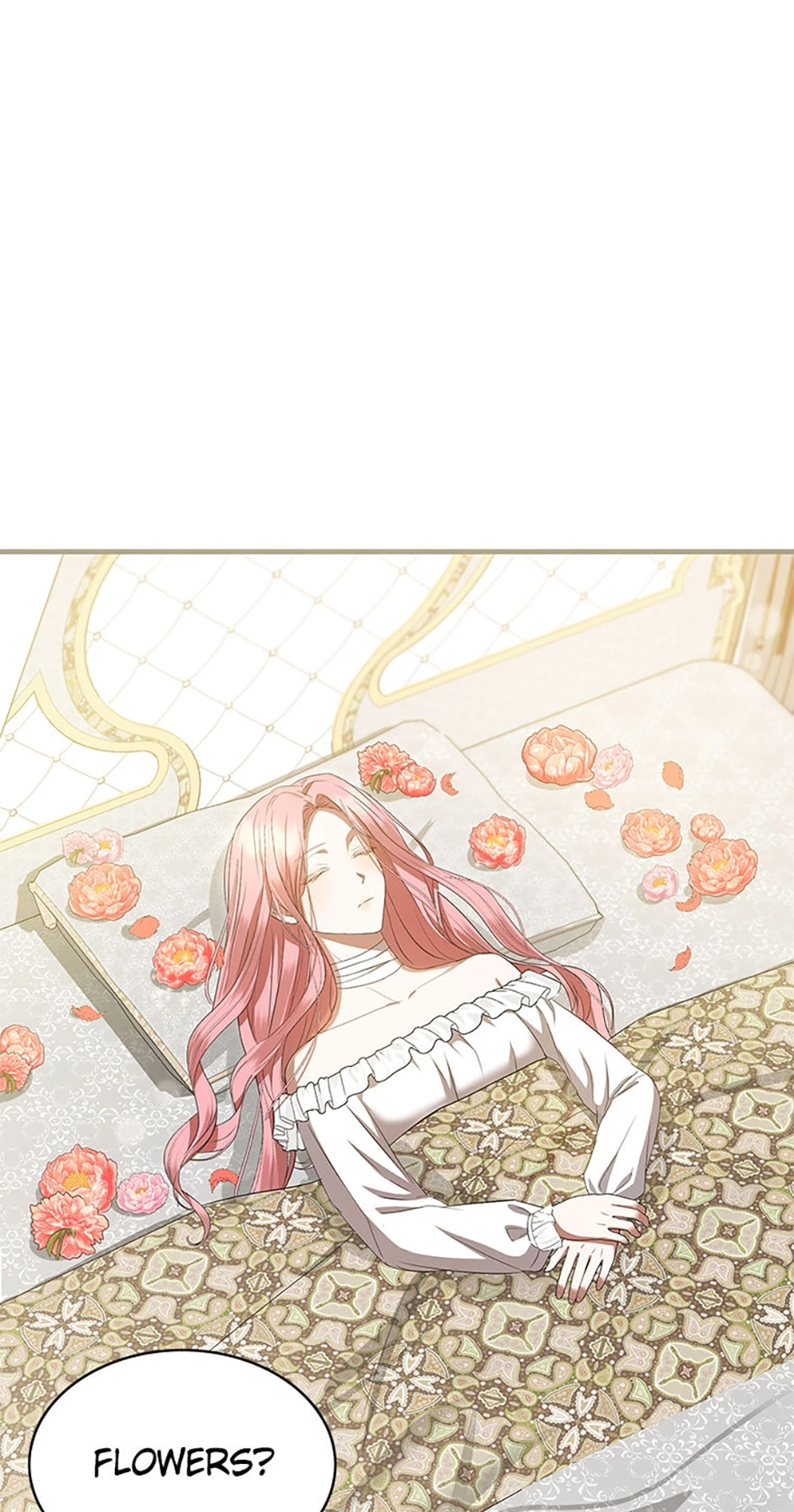 Peony: Dreaming of the Dangerous Grand Duke Chapter 21 page 31 - 