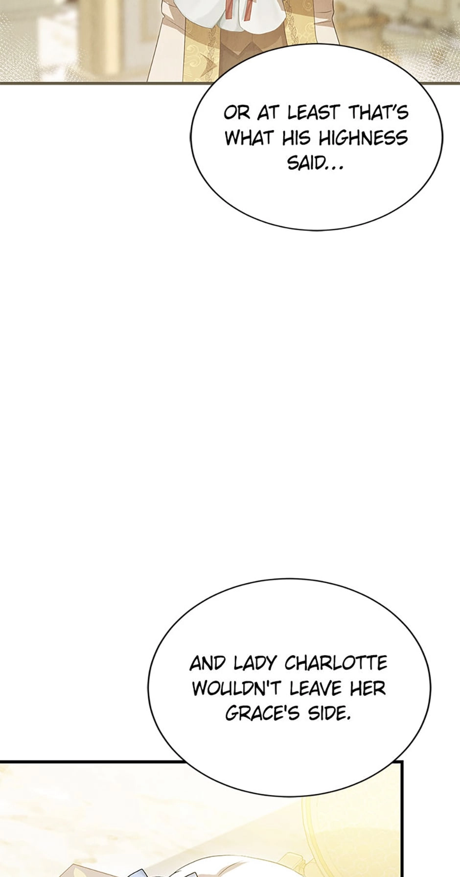 Peony: Dreaming of the Dangerous Grand Duke Chapter 21 page 34 - 