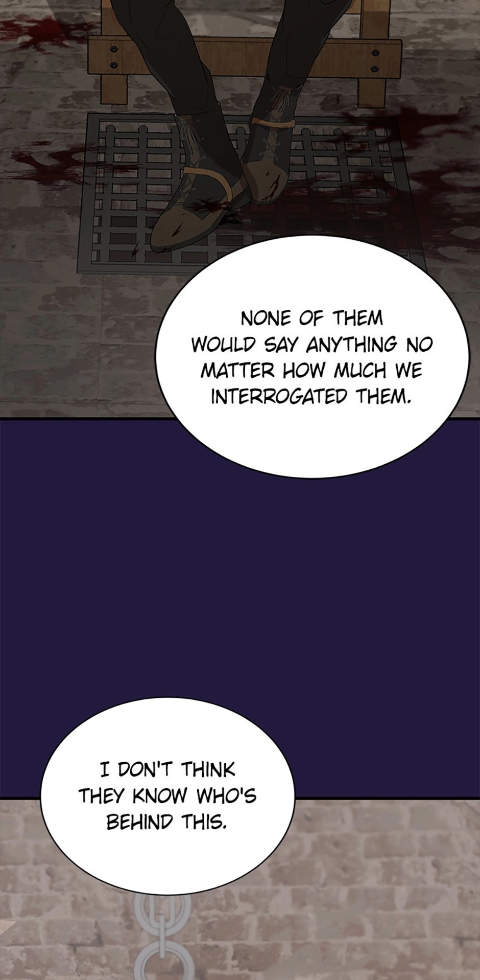 Peony: Dreaming of the Dangerous Grand Duke Chapter 21 page 5 - 