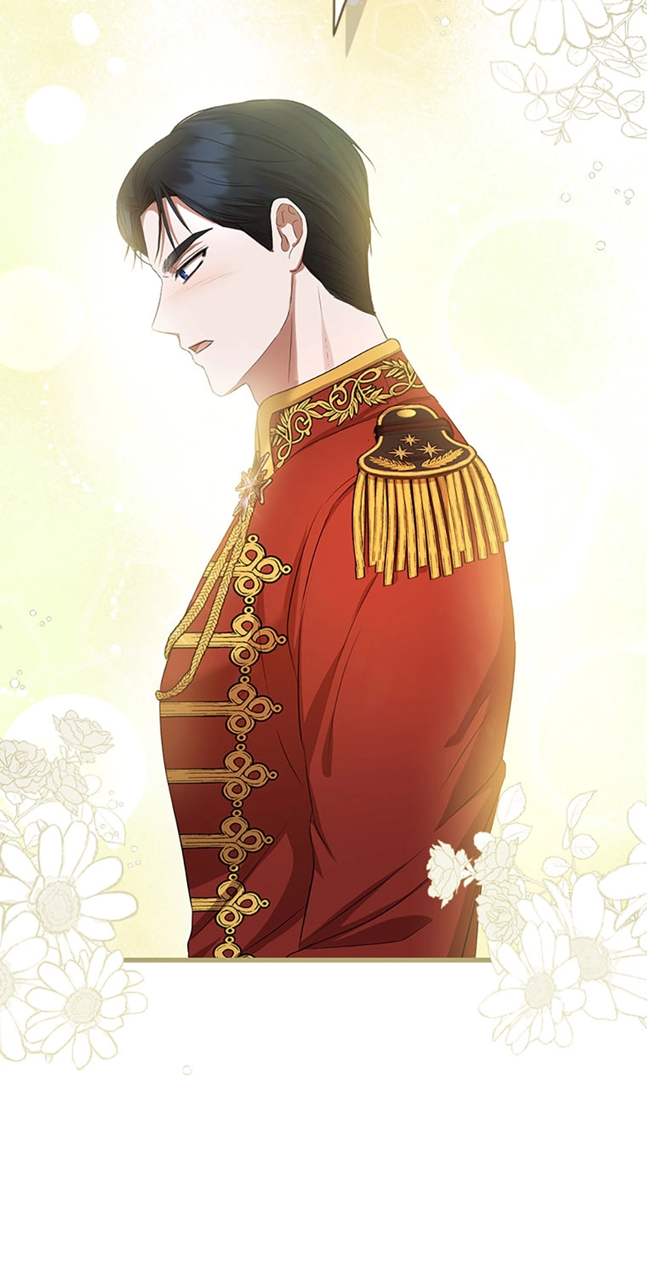 Peony: Dreaming of the Dangerous Grand Duke Chapter 21 page 43 - 