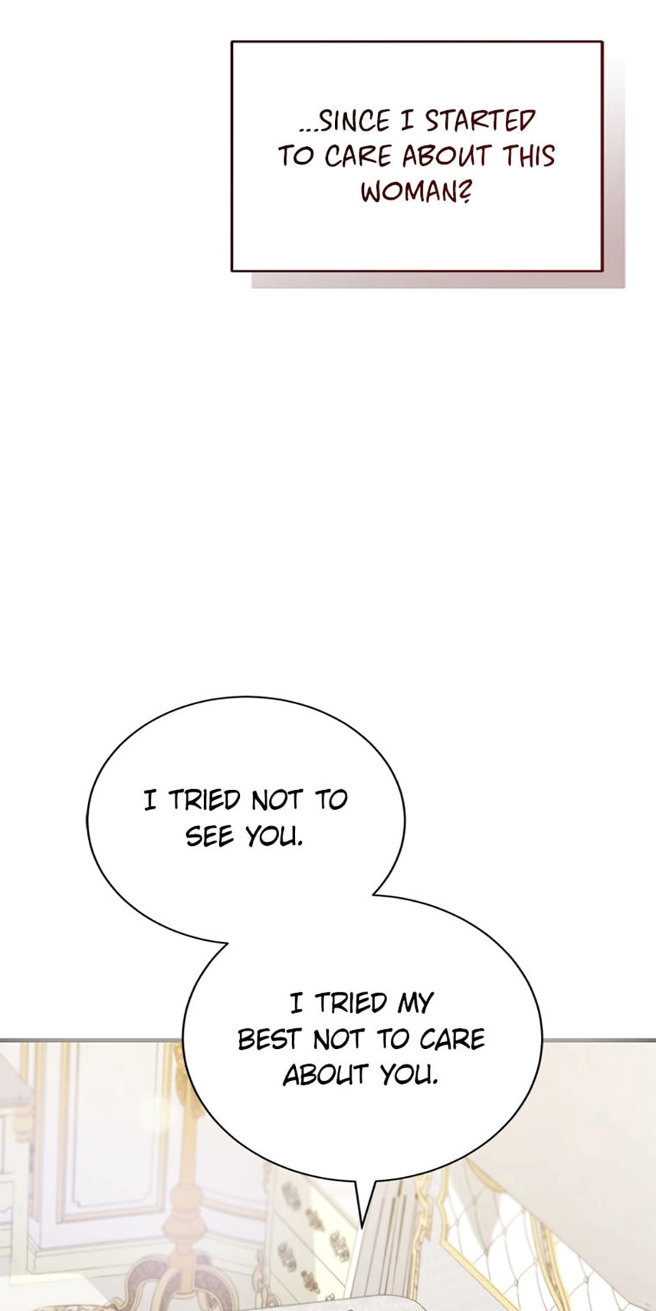 Peony: Dreaming of the Dangerous Grand Duke Chapter 21 page 45 - 