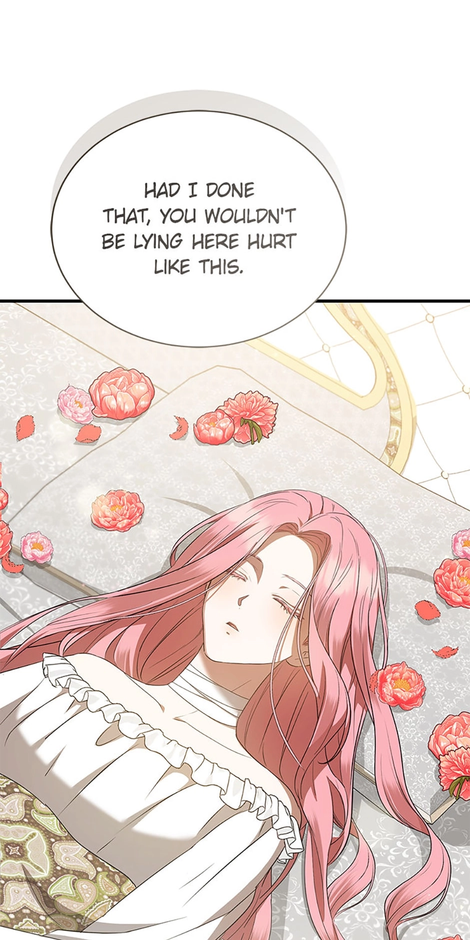 Peony: Dreaming of the Dangerous Grand Duke Chapter 21 page 47 - 