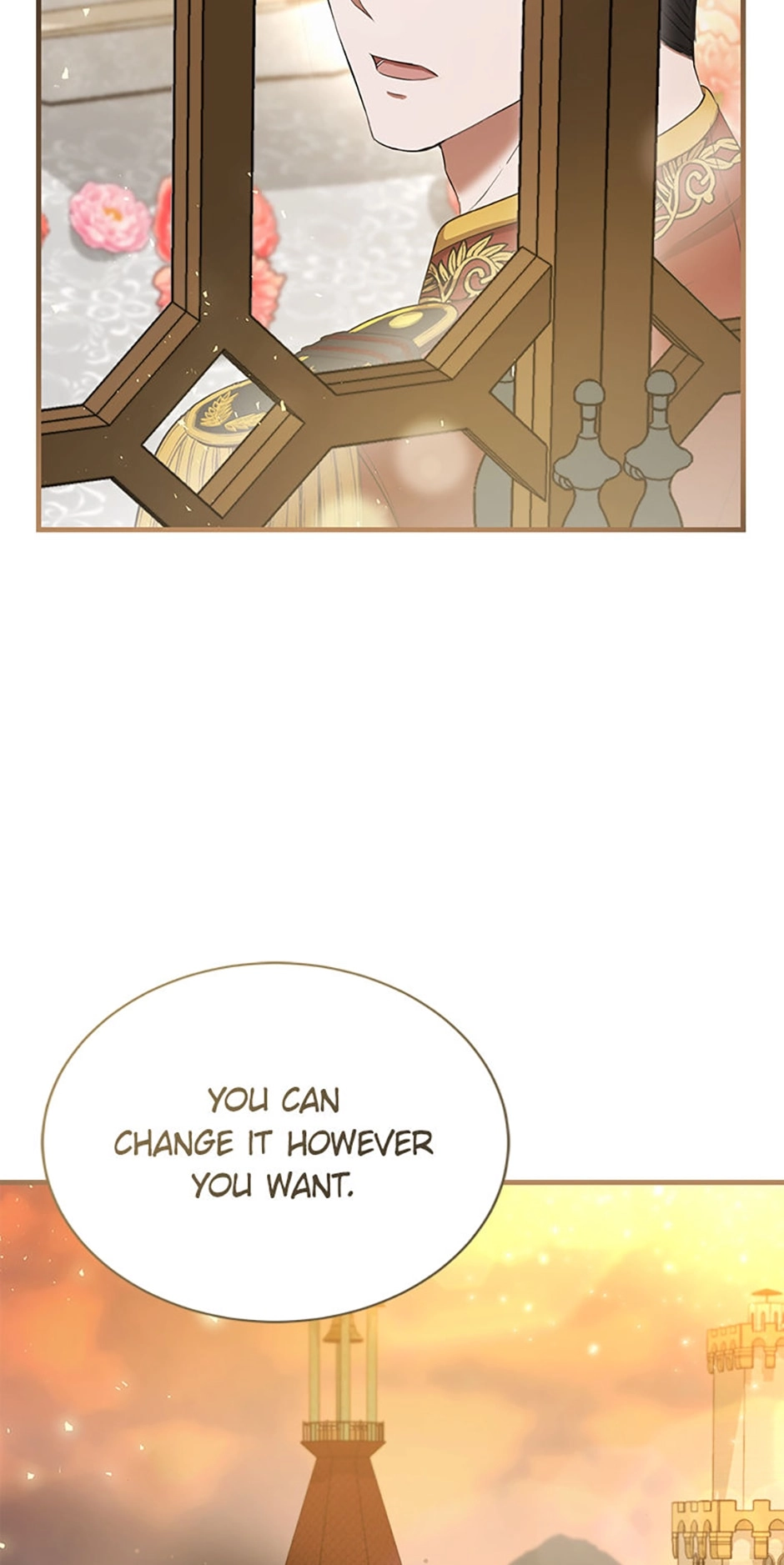 Peony: Dreaming of the Dangerous Grand Duke Chapter 21 page 49 - 