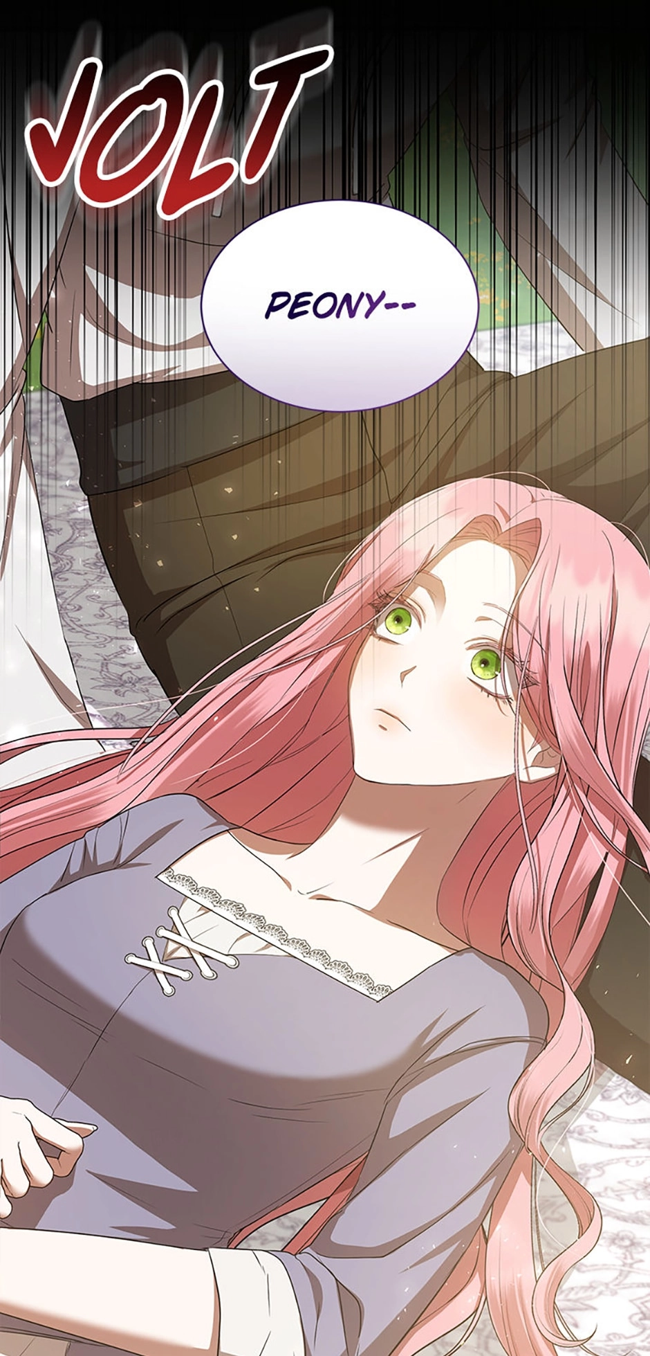 Peony: Dreaming of the Dangerous Grand Duke Chapter 21 page 54 - 