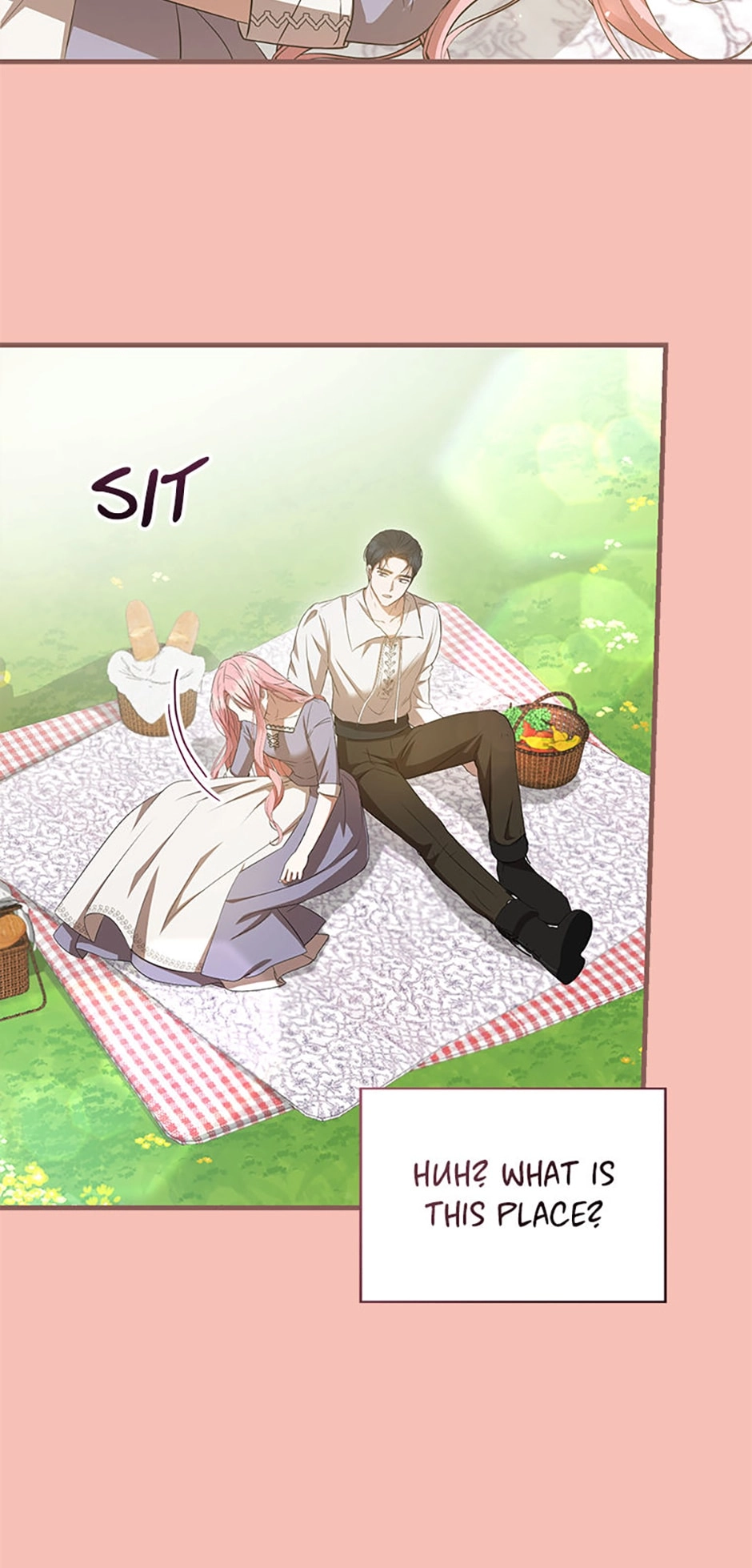 Peony: Dreaming of the Dangerous Grand Duke Chapter 21 page 55 - 