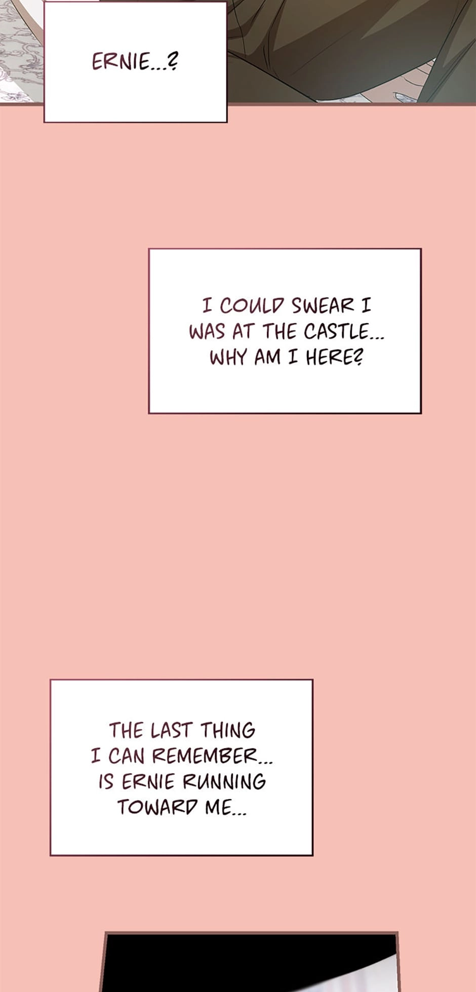 Peony: Dreaming of the Dangerous Grand Duke Chapter 21 page 57 - 