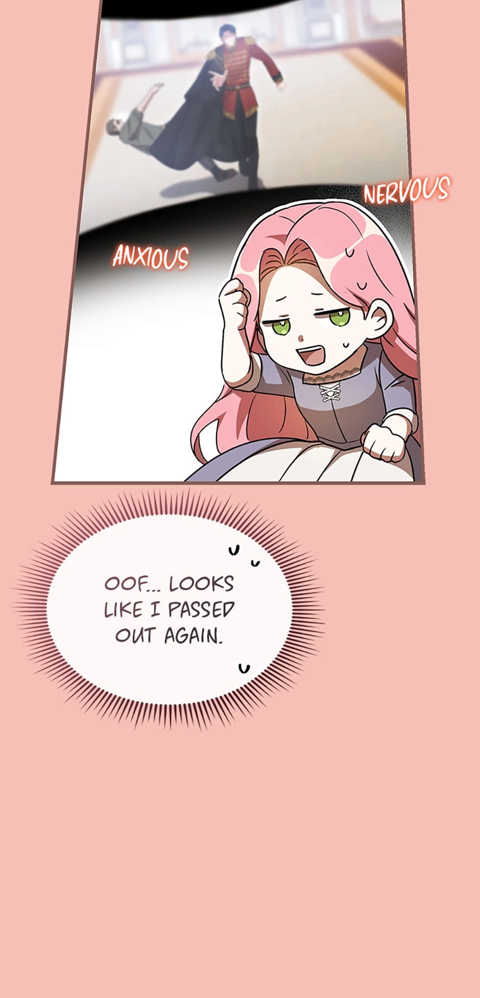 Peony: Dreaming of the Dangerous Grand Duke Chapter 21 page 58 - 