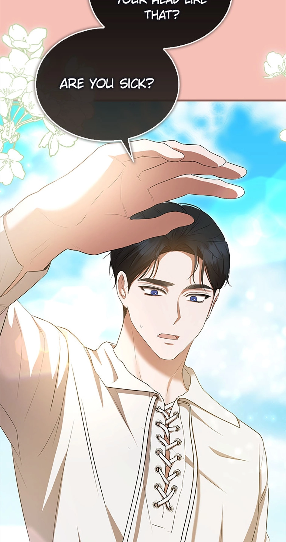 Peony: Dreaming of the Dangerous Grand Duke Chapter 21 page 61 - 