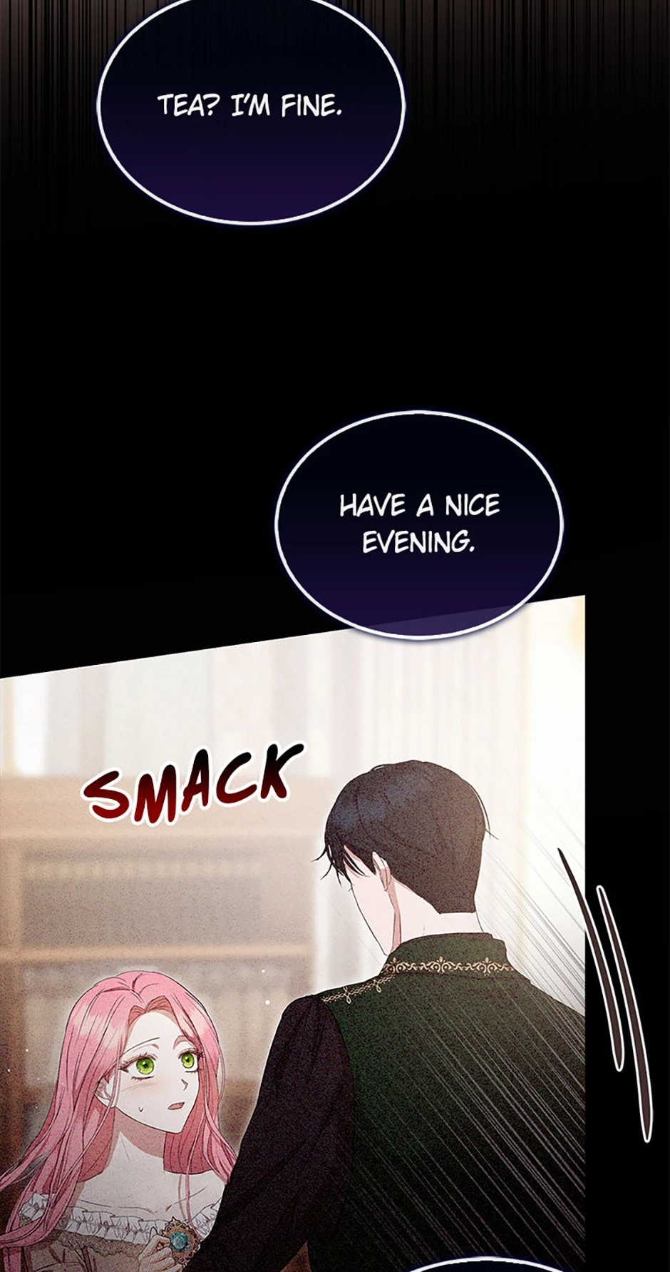 Peony: Dreaming of the Dangerous Grand Duke Chapter 21 page 63 - 