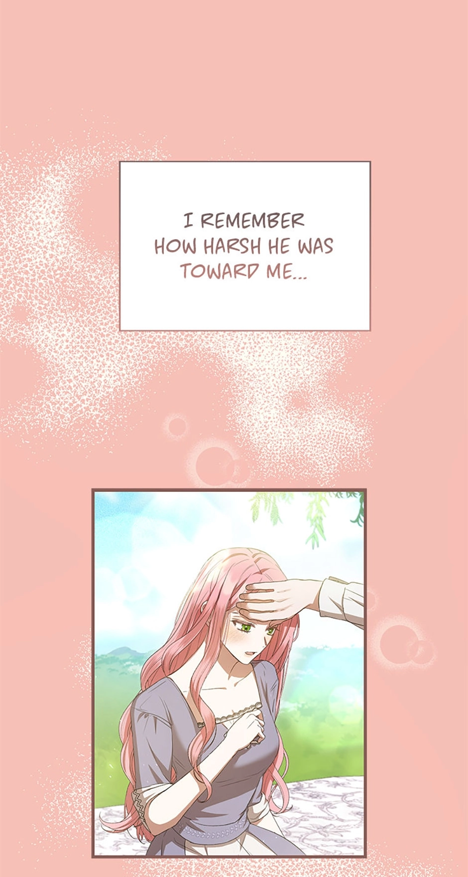 Peony: Dreaming of the Dangerous Grand Duke Chapter 21 page 67 - 