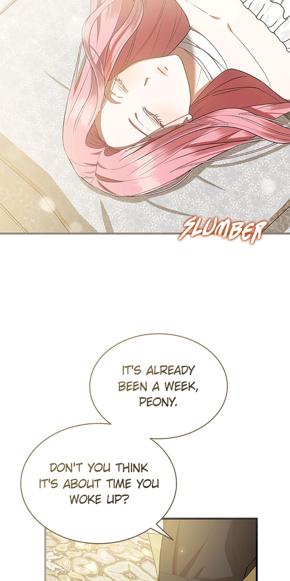 Peony: Dreaming of the Dangerous Grand Duke Chapter 21 page 77 - 