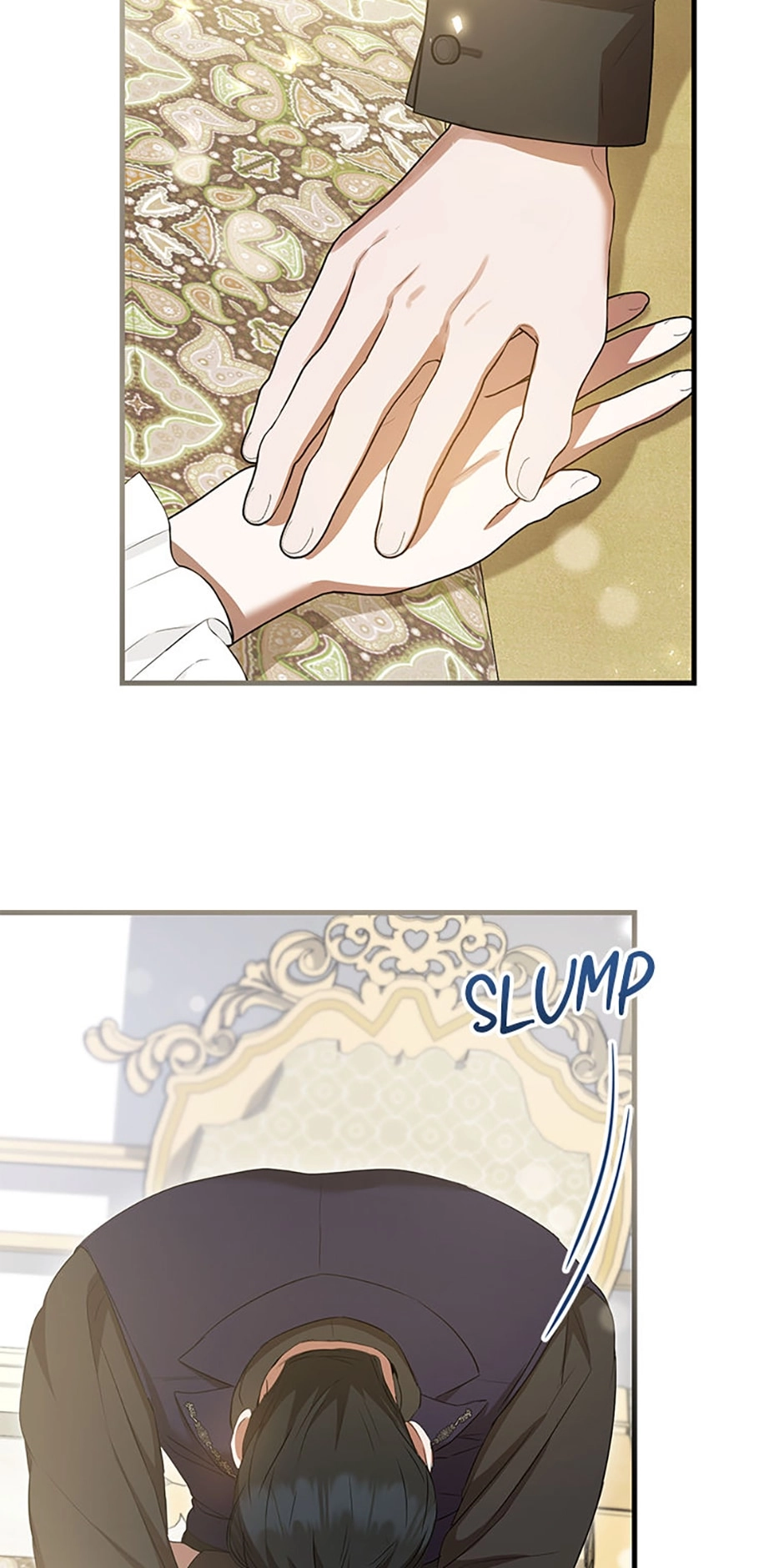 Peony: Dreaming of the Dangerous Grand Duke Chapter 21 page 78 - 