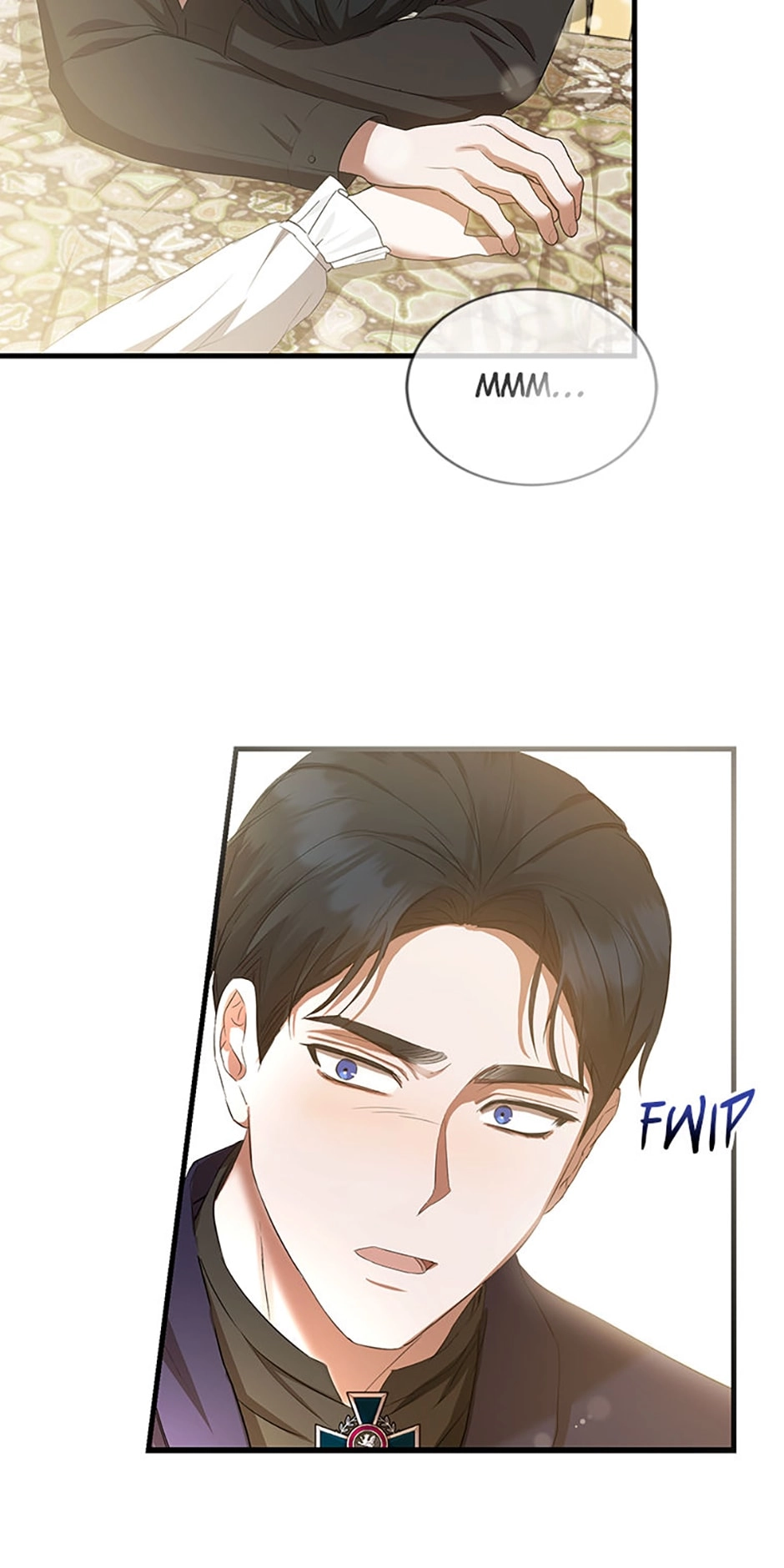 Peony: Dreaming of the Dangerous Grand Duke Chapter 21 page 79 - 